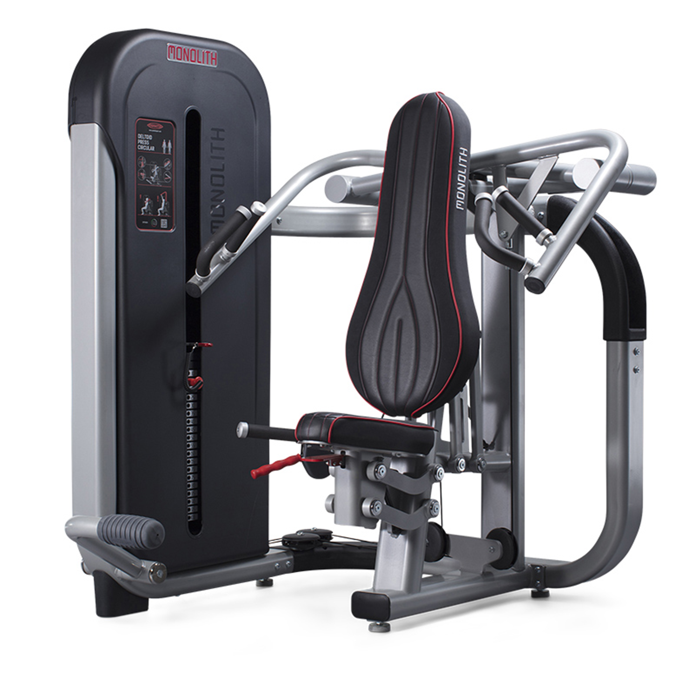 Brand Product Impulse - Bikes - Advance Technology Supplier
